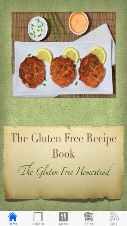 Gluten Free Recipe Book Pro