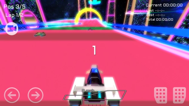 Circuit: Hyper Drive(圖1)-速報App