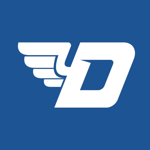 D-Flights - Airfare for Delta & Airline Tickets Icon