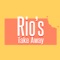 Welcome to the Offical Rios Takeaway Ordering App, where you can order your favourite foods from out menu and have it set for collection or delivery