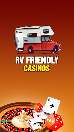 RV Friendly Casinos(圖1)-速報App