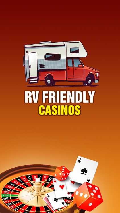 RV Friendly Casinos