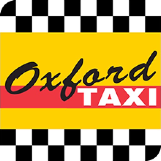 Oxford Taxi