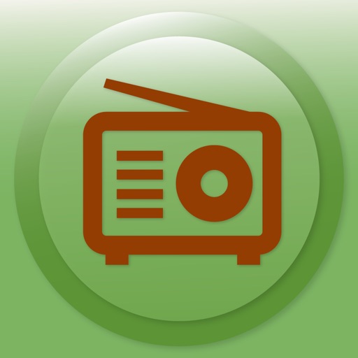 RadioStationPlayer icon
