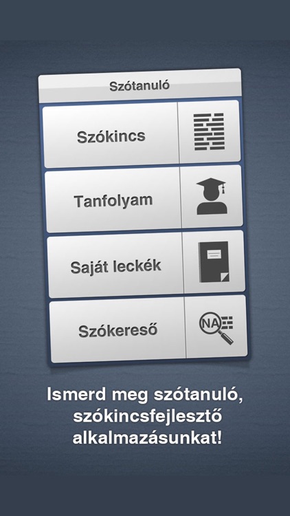 Szotar.net angol csomag – rendkívüli fejlesztések