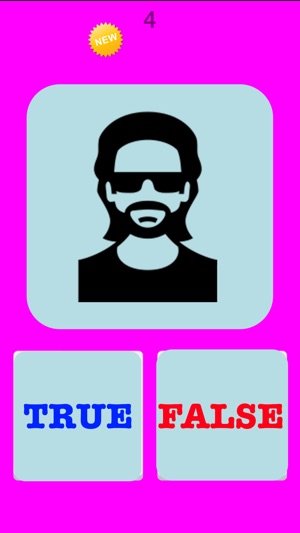 Tic Toc Celeb: Guess the Celeb True or False(圖1)-速報App