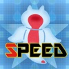 Deep-sea fish Speed (card game)