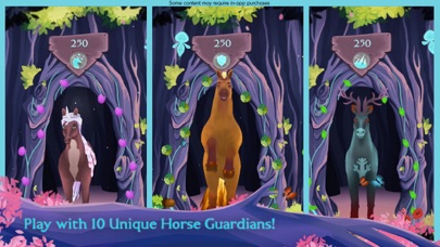 EverRun - The Horse GuardiansScreenshot of 5
