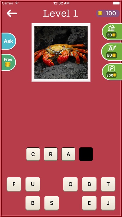 Guess The Animal Quiz - Trivia Game