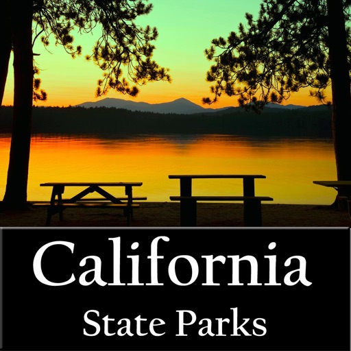 California State Parks & Recreation Areas