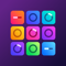 App Icon for Groovepad - Caja de ritmos App in Argentina IOS App Store