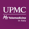 UPMC My Telemedicine in Italy