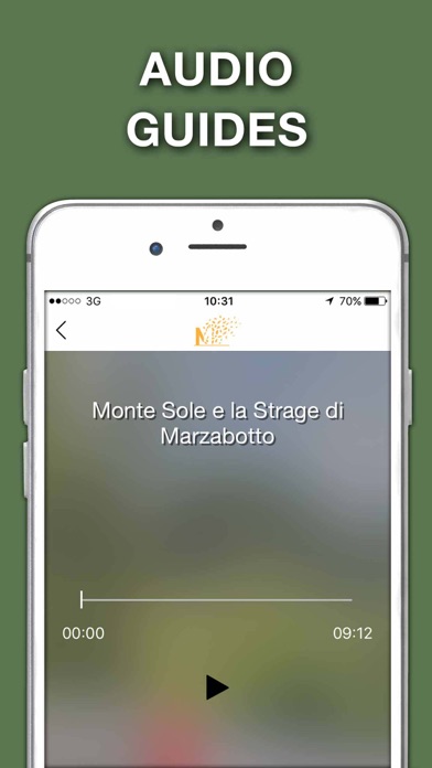 How to cancel & delete Monte Sole from iphone & ipad 3