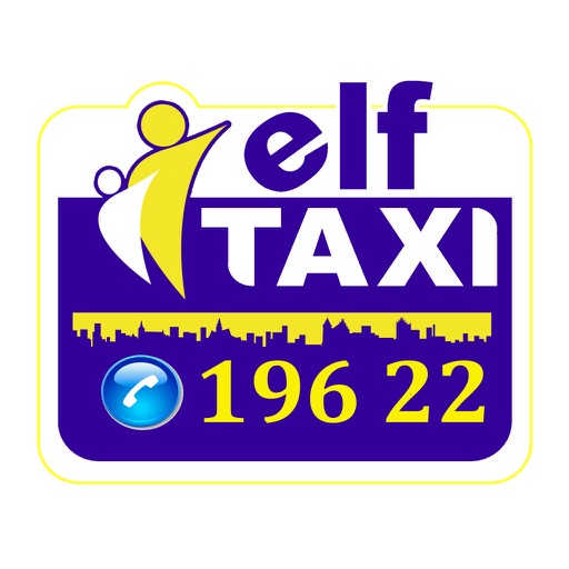 Elf Taxi Olsztyn