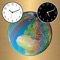 What time is it