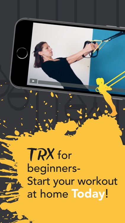 TRX Workout at Home vt apps screenshot-5