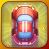 Candy Car Escape - Car Racing Games