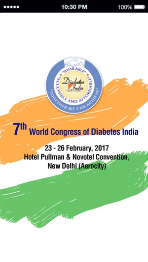 Diabetes India