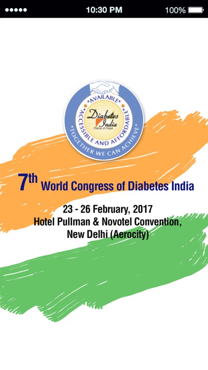 Diabetes India