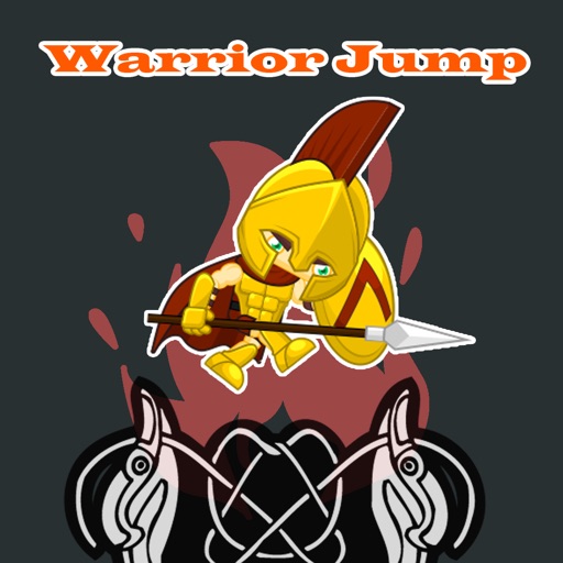 Warrior Jump for life iOS App