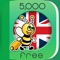 5000 Phrases - Learn English Language for Free