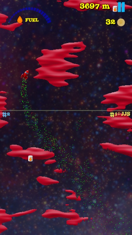 Rocket Plume screenshot-3