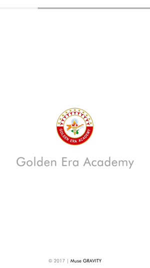 Golden Era Academy(圖1)-速報App