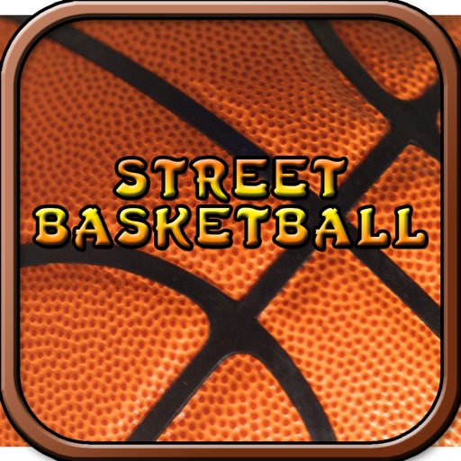 Play Street Basketball - City Showdown Dunker game