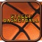 Play Street Basketball - City Showdown Dunker game