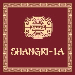 Shangri-La - Birmingham