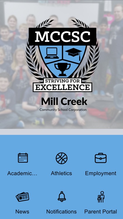 Mill Creek Community Schools