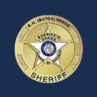 delete Jones County Sheriff (GA)