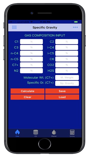 PetroCalc(圖2)-速報App