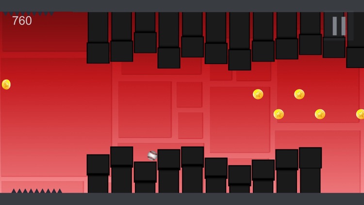 Ball Journey - Lite screenshot-3