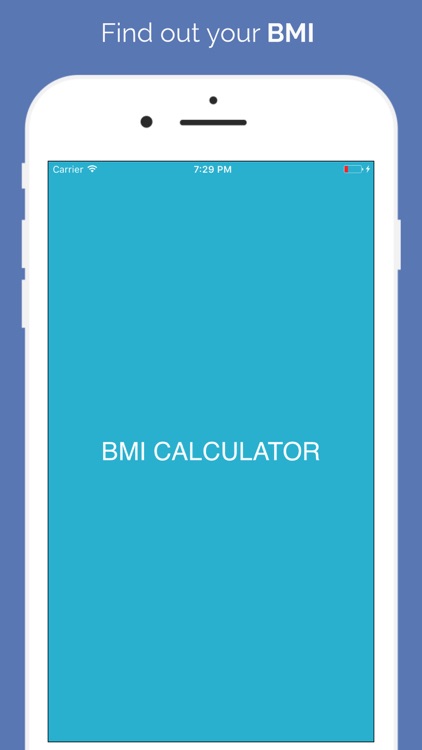 Health Mate - BMI Checker