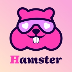 Hamster - Live Video Chat