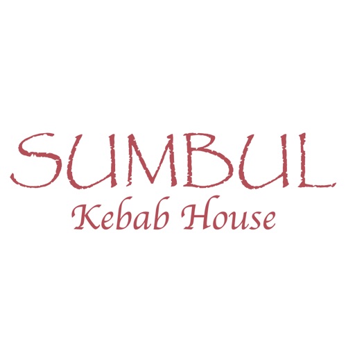 Sumbul Kebab House icon