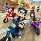 Top 48 Games Apps Like Dirtbike Survival . Block Motorcycles Racing Game - Best Alternatives
