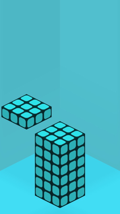 Stacker - a new dimension!