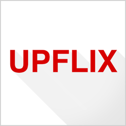 Ícone do app Upflix