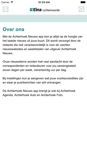 Achterhoek Nieuws(圖5)-速報App