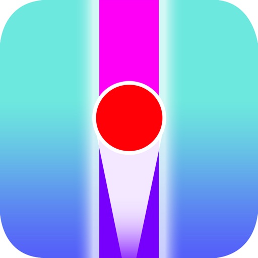 RollocoBall iOS App