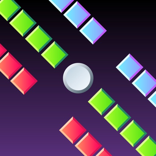 Squarez. iOS App
