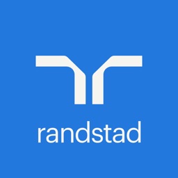 Randstad Jobs icon