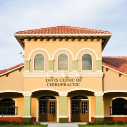 Davis Clinic of Chiropractic