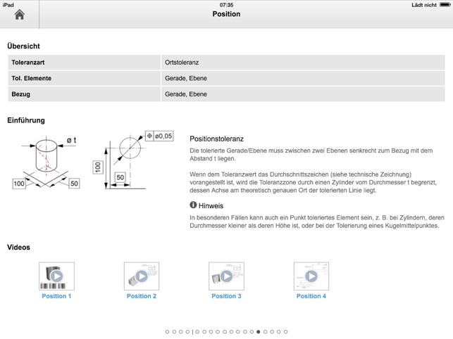 Form und Lage HD Pro(圖5)-速報App