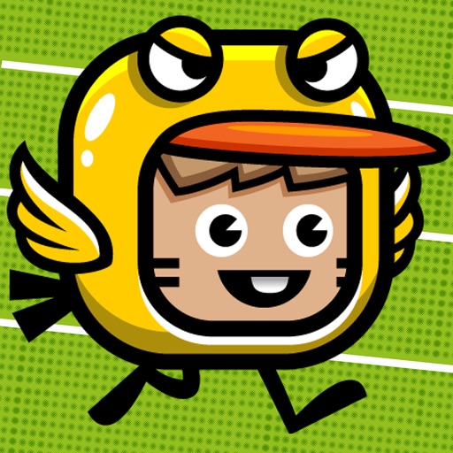 Duckboy Metro iOS App
