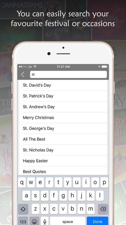 Christian Wishes & Greetings screenshot-4
