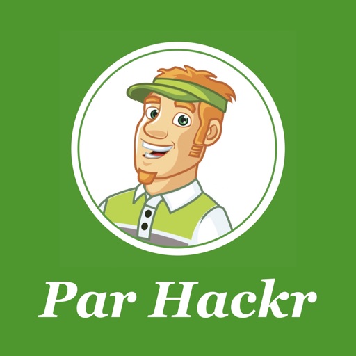 Par Hackr - Play Better Golf, Tee to Green