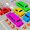 Do you want a traffic puzzle game when you are less busy